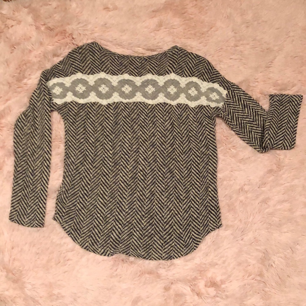 🌻 Bo-Bel Boutique Sweater